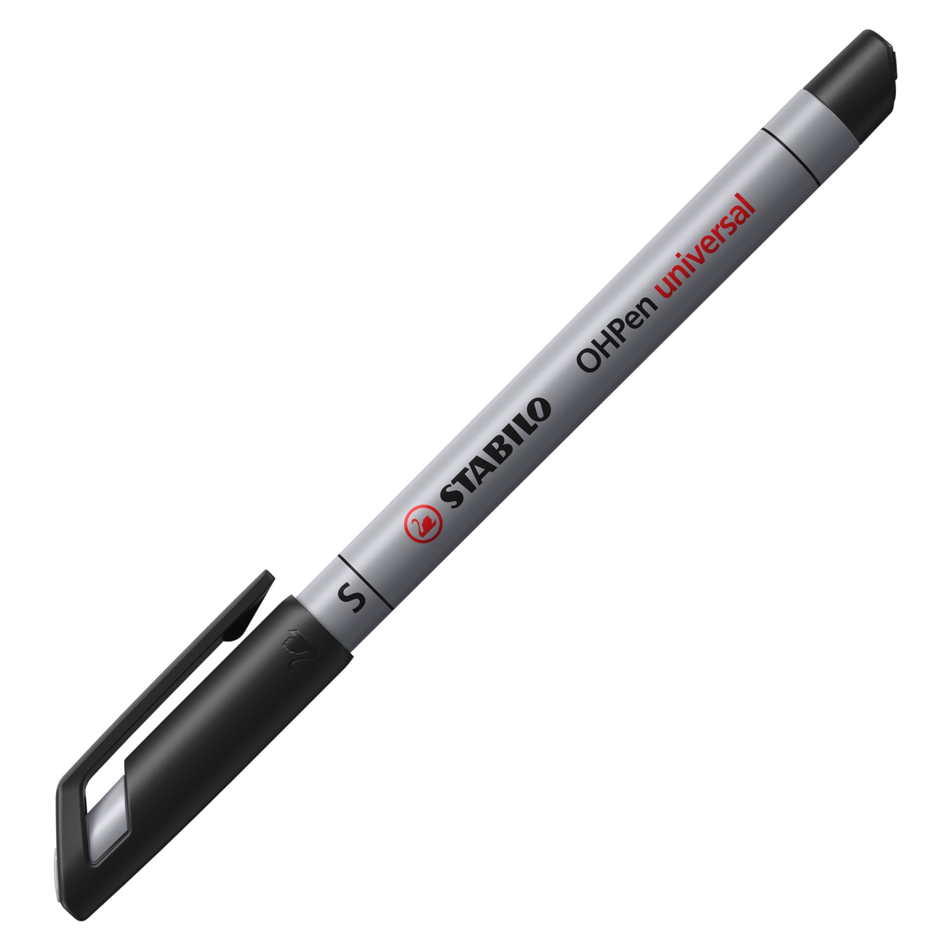 Folie Pens STABILO OHPen universal